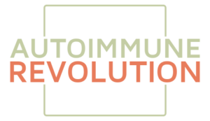 autoimmune revolution