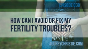 fertility fixes