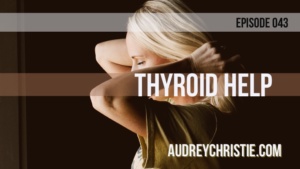natural thyroid help