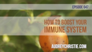 immune system help
