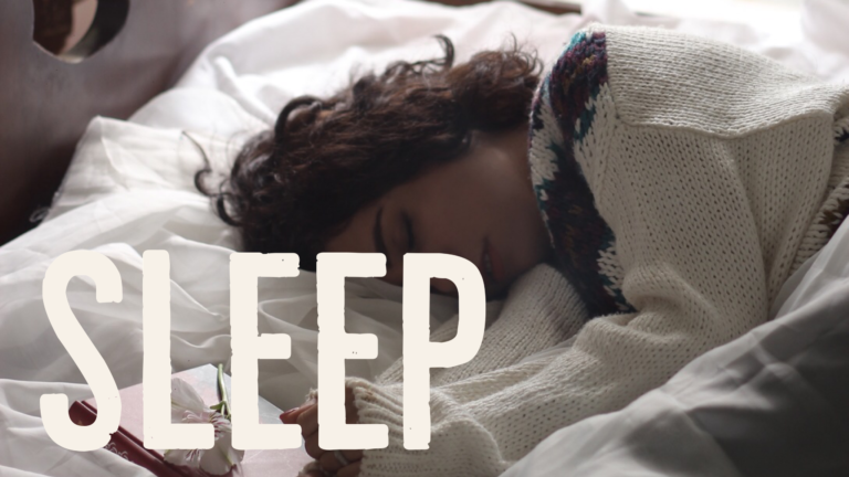 natural sleep remedies