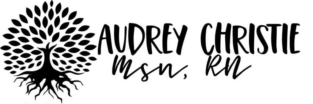 Audrey Christie MSN RN