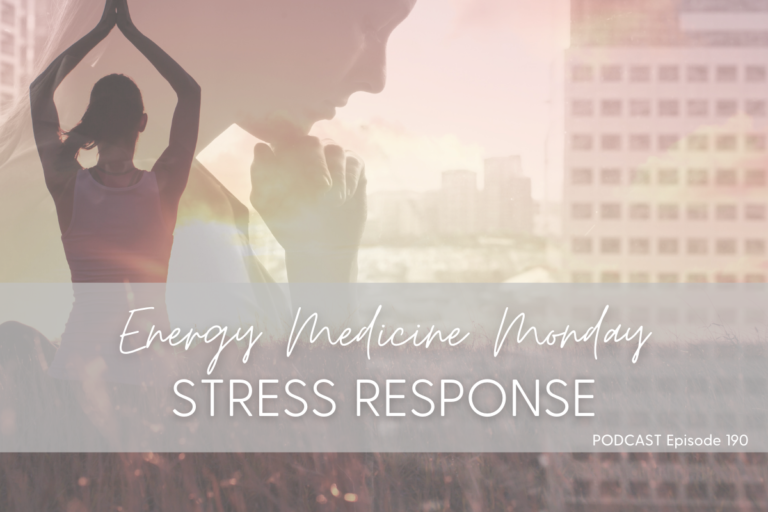 stress response
